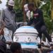 At least 30 people dead following tragic stampede at Haiti fort