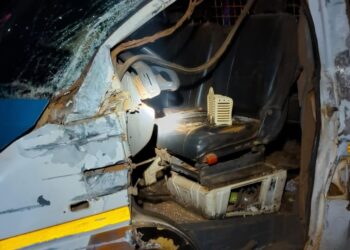 4 dead, 3 rescued in Buipe–Tamale Highway crash – GNFS