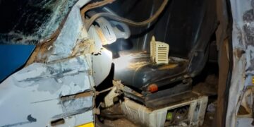 4 dead, 3 rescued in Buipe–Tamale Highway crash – GNFS