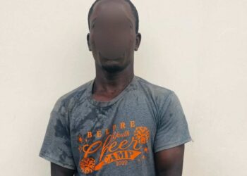 Police arrest suspect over murder of 56-year-old at Soronko farms