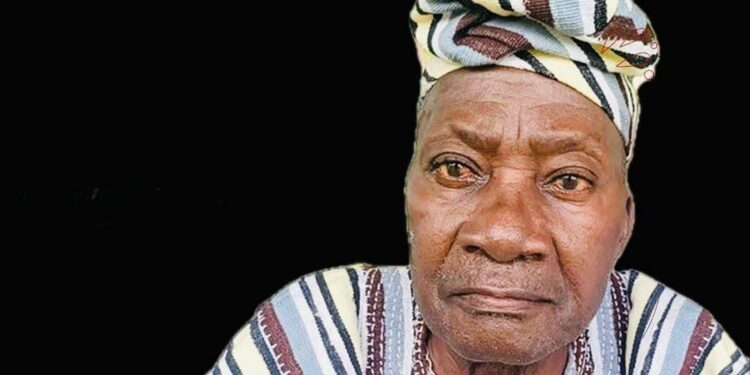 Former NDC Chairman Ofosu-Ampofo loses father