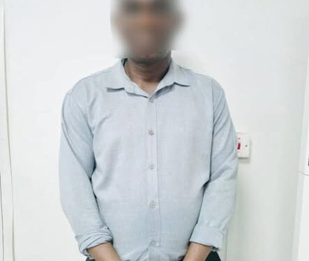 Prophet arrested over alleged death threats against Vice President in viral video