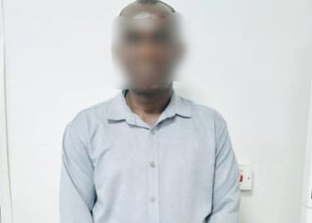 Prophet arrested over alleged death threats against Vice President in viral video