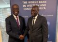 Ghana moves from stabilisation to growth – Finance Minister
