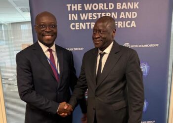 Ghana moves from stabilisation to growth – Finance Minister