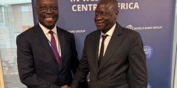 Ghana moves from stabilisation to growth – Finance Minister