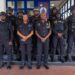 IGP promotes seven Officers after foiling Tema robbery