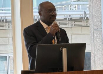 Ghana’s economy stabilising, reforms driving results – Ato Forson tells investors