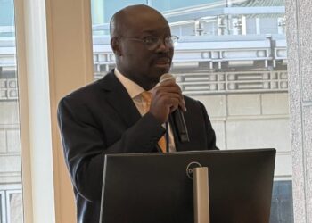 Ghana’s economy stabilising, reforms driving results – Ato Forson tells investors