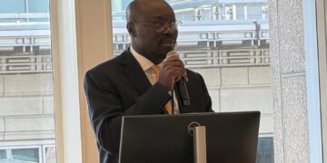 Ghana’s economy stabilising, reforms driving results – Ato Forson tells investors