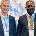 TOR MD represents Ghana at Global Energy and Automation forum in Switzerland