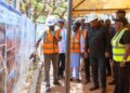 Mahama tours new cardiology centre at Tamale Teaching Hospital