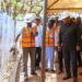 Mahama tours new cardiology centre at Tamale Teaching Hospital