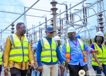 Fourth Akosombo unit restored, boosting power supply recovery efforts