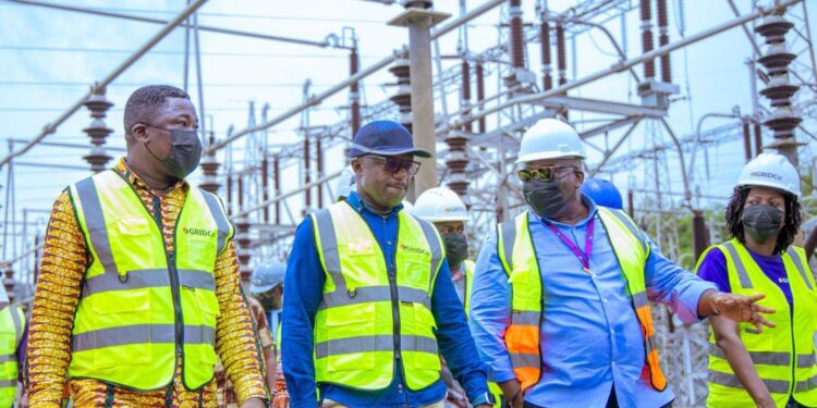 Fourth Akosombo unit restored, boosting power supply recovery efforts