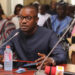 Energy Minister announces WhatsApp platform to report power faults