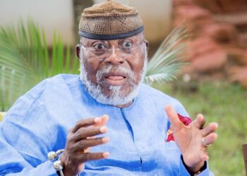 Rawlings did not die of Covid – Nyaho Tamakloe pushes for investigation