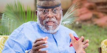 Rawlings did not die of Covid – Nyaho Tamakloe pushes for investigation