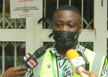 Traditional Medicine Practice Council closes down eight unlicensed herbal shops in Accra