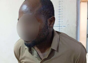 One arrested in connection with Kotoku Onion Market shooting