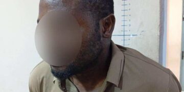 One arrested in connection with Kotoku Onion Market shooting