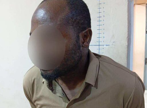 One arrested in connection with Kotoku Onion Market shooting