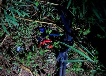 Armed robber killed as Police foil attempted robbery on Ejura–Nkoranza highway