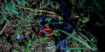 Armed robber killed as Police foil attempted robbery on Ejura–Nkoranza highway