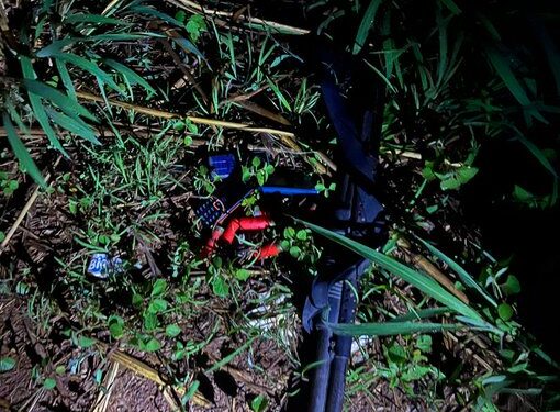 Armed robber killed as Police foil attempted robbery on Ejura–Nkoranza highway