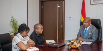 Ablakwa condemns xenophobic attacks against Ghanaians in South Africa, summons envoy