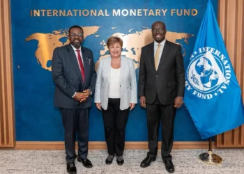 Ghana on track for IMF programme exit as final review commences