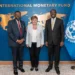 Ghana on track for IMF programme exit as final review commences