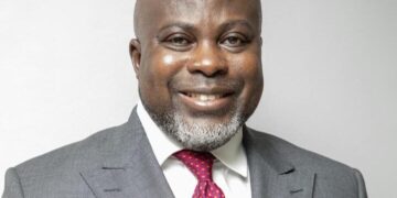 Gov’t earns over $3m daily revenue boost from Publican AI – GRA Boss