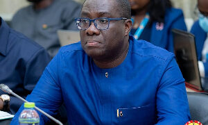 Scandal-Hunting Gone Wrong: Samuel Awuku Withdraws RTI Request to Ghana Maritime Authority
