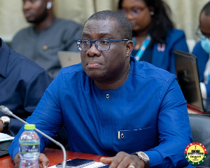 Scandal-Hunting Gone Wrong: Samuel Awuku Withdraws RTI Request to Ghana Maritime Authority