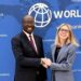 Ghana Seeks Stronger World Bank Support as Finance Minister Meets Anna Bjerde at Spring Meetings