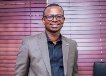 Eric Adjei Supporters Form Exploratory Team for Deputy General Secretary Bid