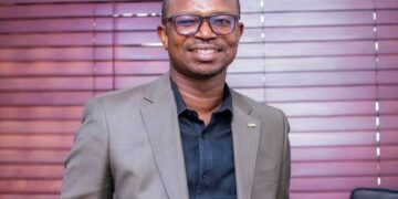 Eric Adjei Supporters Form Exploratory Team for Deputy General Secretary Bid