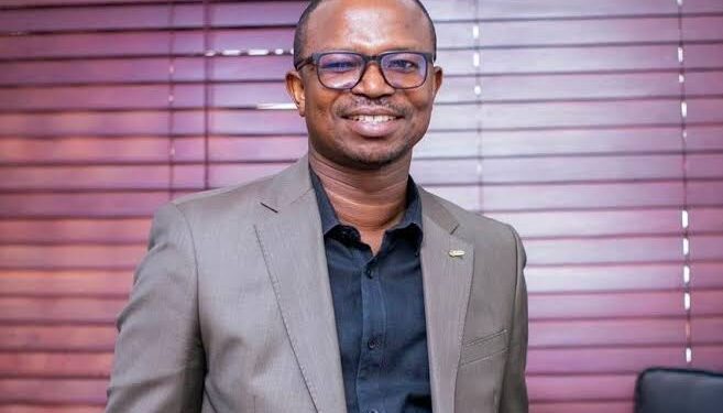 Eric Adjei Supporters Form Exploratory Team for Deputy General Secretary Bid