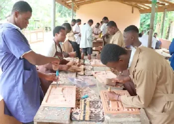 GES releases funds for 2026 WASSCE practical exams nationwide