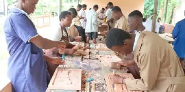 GES releases funds for 2026 WASSCE practical exams nationwide