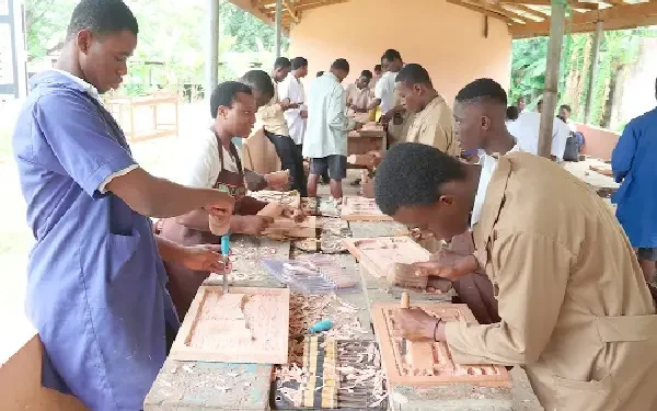 GES releases funds for 2026 WASSCE practical exams nationwide