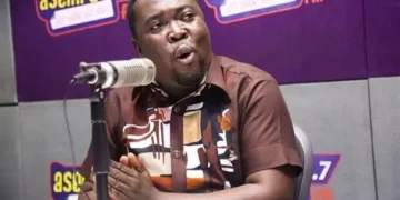 Kevor Leaves NiTA to Refocus on NDC Regional Leadership