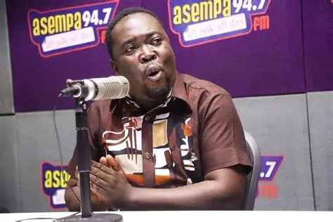 Kevor Leaves NiTA to Refocus on NDC Regional Leadership