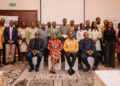 MIIF meets CSOs to deepen transparency and oversight