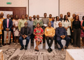 MIIF meets CSOs to deepen transparency and oversight