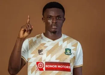 Berekum Chelsea player shot dead in armed robbery attack on Bibiani–Goaso road