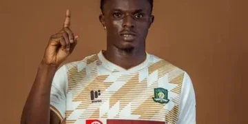 Berekum Chelsea player shot dead in armed robbery attack on Bibiani–Goaso road
