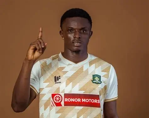 Berekum Chelsea player shot dead in armed robbery attack on Bibiani–Goaso road