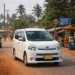 NRSA bans Toyota Voxy for long-distance commercial transport